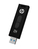 HP x911w USB flash meghajtó 256 GB USB A típus 3.2 Gen 1 (3.1 Gen 1) Fekete