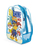 Arditex PW17140 Rucksack Beach Backpack Transparent Polyester, Polyvinylchlorid (PVC)