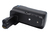 CoreParts MBXBG-BA007 astuccio per fotocamera digitale a batteria Impugnatura per la batteria della macchina fotografica digitale Nero