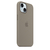 Apple MT0Q3ZM/A coque de protection pour téléphones portables 15,5 cm (6.1") Housse Marron