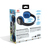 Konix 82521120668 Kopfhörer & Headset Verkabelt & Kabellos Kopfband Gaming Bluetooth Schwarz, Blau