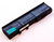 CoreParts MBI1643 laptop reserve-onderdeel Batterij/Accu