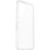 OtterBox React telefontok 15,8 cm (6.2") Borító Átlátszó