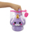 MGA Entertainment Fluffie Stuffiez Small Plush - Unicorn
