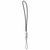 Incase INOM100747-GLGY akcesoria do słuchawek Lanyard