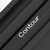 Contour Design Contour RollerMouse Go - ergonomische Maus - 5 Tasten - drahtlos - Bluetooth - USB-C