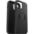 OtterBox OtterGrip Symmetry Series for iPhone 15, Black