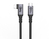 Microconnect USB3.2CC4-A câble USB 4 m USB 3.2 Gen 2x2 USB C Noir