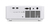Acer XL2330W adatkivetítő 5000 ANSI lumen DLP WXGA (1200x800) Fehér