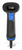 Newland HR33 Marlin Draagbare streepjescodelezer 1D/2D CMOS Zwart
