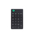 R-Go Tools Numpad Break R-Go , numeriek toetsenbord, Bluetooth, zwart