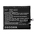 CoreParts MBXMP-BA1728 ricambio per cellulare Batteria Nero
