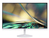 Acer UM.HS2EE.E18 Monitor PC 68,6 cm (27") 1920 x 1080 Pixel Full HD LCD Bianco