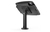 Compulocks iPad 10.2" Space Enclosure Tilting Stand 8" Black