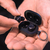 JLab JBuds Mini Kopfhörer Kabellos im Ohr Anrufe/Musik Bluetooth Schwarz