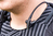 Lenco BTX-750BK Kopfhörer Kabellos im Ohr Sport Mikro-USB Bluetooth Schwarz