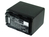 CoreParts MBXCAM-BA308 batería para cámara/grabadora Ión de litio 3400 mAh