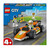 LEGO City Racewagen