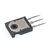 STMicroelectronics PNP Darlington-Transistor 100 V 10 A HFE:500, TO-247 3-Pin Einfach