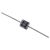 Vishay TVS-Diode Uni-Directional Einfach 24.4V 16.7V min., 2-Pin, THT 15V max P600