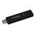 Kingston, USB-Stick, 32 GB, USB 3.1, AES-256, IronKey D300, 140-2 Level 3