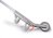 Durable DURALINE EasyTrack S Floor Marking Wand | Handheld Line Painting Tool