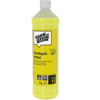 CLEAN and CLEVER SMART Handspülmittel SMA 11 Vielseitig anwendbares Abwasch- & Spülmittel 1 Liter