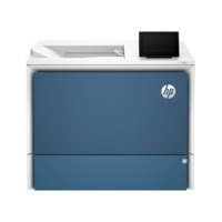 HP Lézernyomtató CLJ Enterprise 6701dn, színes, 2GB, USB/Háló, A4 61lap/perc, 1200x1200 duplex #B19