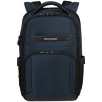 SAMSONITE Notebook hátizsák 147139-1090, Backpack 14.1" (Blue) -PRO-DLX 6