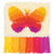 Latch Hook Kit: Butterfly