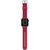 OtterBox Watch Band für Apple Watch Series 9/8/7/6/SE/5/4 - 45mm /44mm /42mm Rogue Rubellite - pink - Armband - Silikon - Smart Wearable Accessoire Band