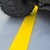 PROline Heavy Duty Steel Adhesive Floor Marking Tape - 6m x 75mm wide - (261.27.500) Yellow