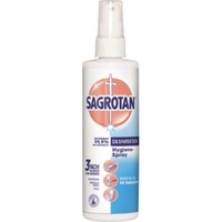 Sagrotan Desinfektionsmittel 01181239 Pumpflasche 250ml/Fl