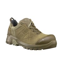 HAIX 631016 CONNEXIS Safety + GTX LTRLOW COYOTE • 7.0 / 41
