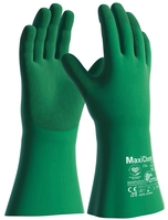 ATG® 2389 Gr. 7 MaxiChem® Cut™ Chemikalienschutz-Handschuhe (76-833) grün/grün<b