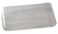 Bosch 1600A008B1 Einlagendeckel für Boxen, passend GSA 12V-14 Zubehöreinlage