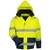 ARTHUR Warnschutz Pilotjacke gelb/marine ELYSEE®, EN ISO 20471 Gr.M
