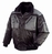 teXXor® Piloten-Jacke OSLO schwarz/anthr. 60% Poly. 40% Baum. 4170 Gr. 5XL