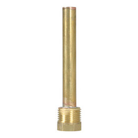 AFRISO Schutzrohr BiTh 1/2", 150 mm