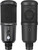 DELTACO Streaming Kit GAM-170 Webcam,Ring Light,Microphone