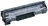KEYMAX RMC- Toner-Modul schwarz CF283AKEY f. LaserJet Pro M125 1500 S.