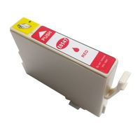 Index Alternative Compatible Cartridge For Epson T0547 Red Ink Cartridges T05474010