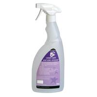 5 Star Facilities Carpet Spot & Stain Remover 750ml