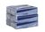 Wypall X50 Cleaning Cloths Blue (Pack of 50) 7441
