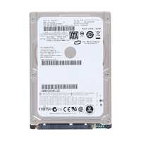 FUJITSU 160GB 5.4K 2.5INCH SATA HDD (used)