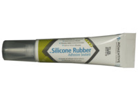 Silikon-Klebe-/Dichtmasse RTV 103 Q, schwarz, 82,8 ml-Tube