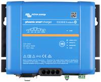 Victron Energy Ólomakku töltő Phoenix Smart IP43 Charger 12/50 (3) 120-240V Töltőáram (max.) 50 A