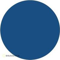 Oracover 84-059-002 Plotter fólia Easyplot (H x Sz) 2 m x 38 cm Átlátszó kék