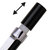 Pentel Sharplet-2 Mechanical Pencil HB 0.5mm Lead Black Barrel (Pack 12)