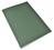 Rhino A4 Plus Exercise Book Dark Green Ruled 80 page (Pack 50) VDU080-227